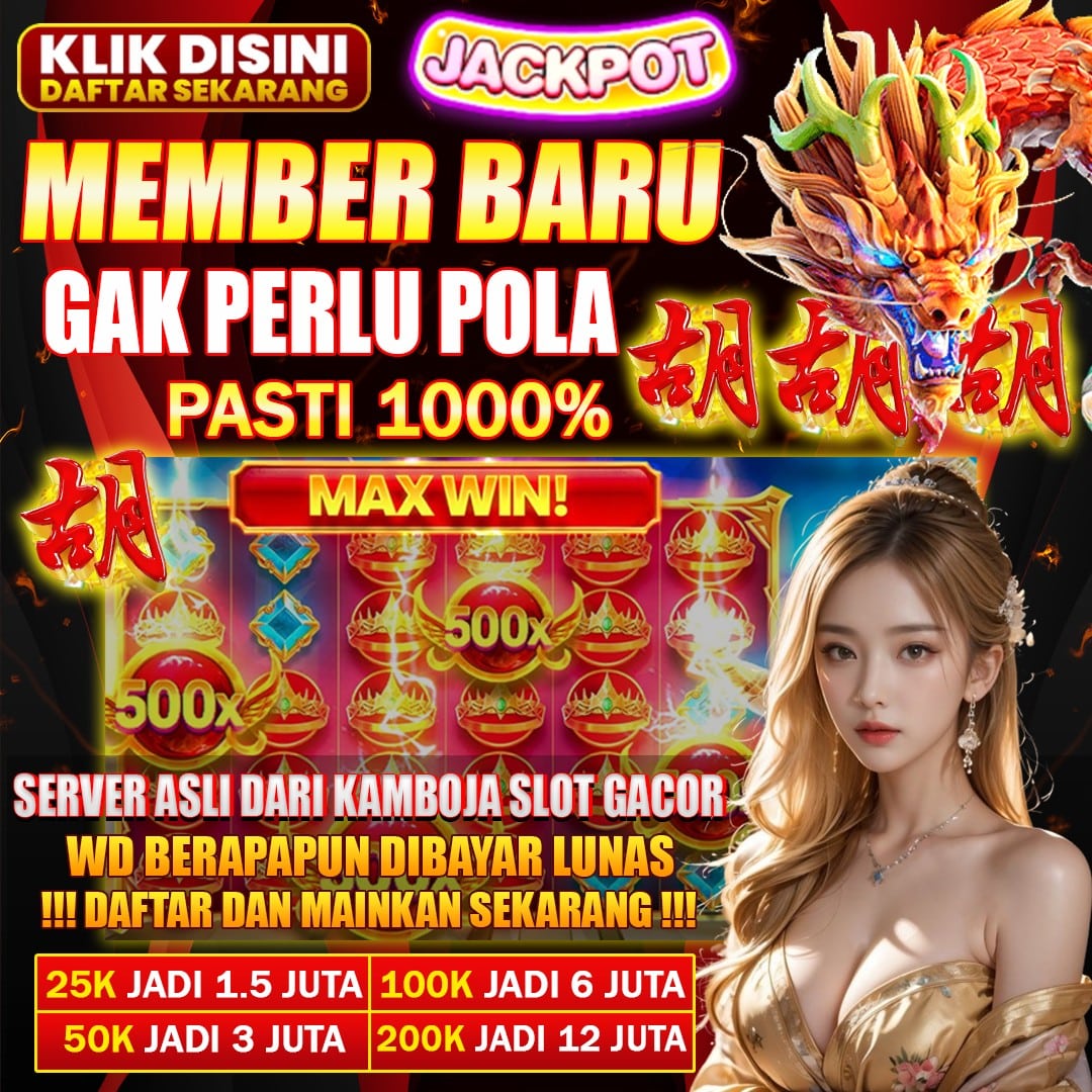 GAS88: Depo QRIS Game Online: Pilihan Tepat Buat Pemain Hemat